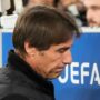Copertina di La Champions League è la kryptonite di Antonio Conte: i numeri europei fuori dal “Maradona” sono impietosi