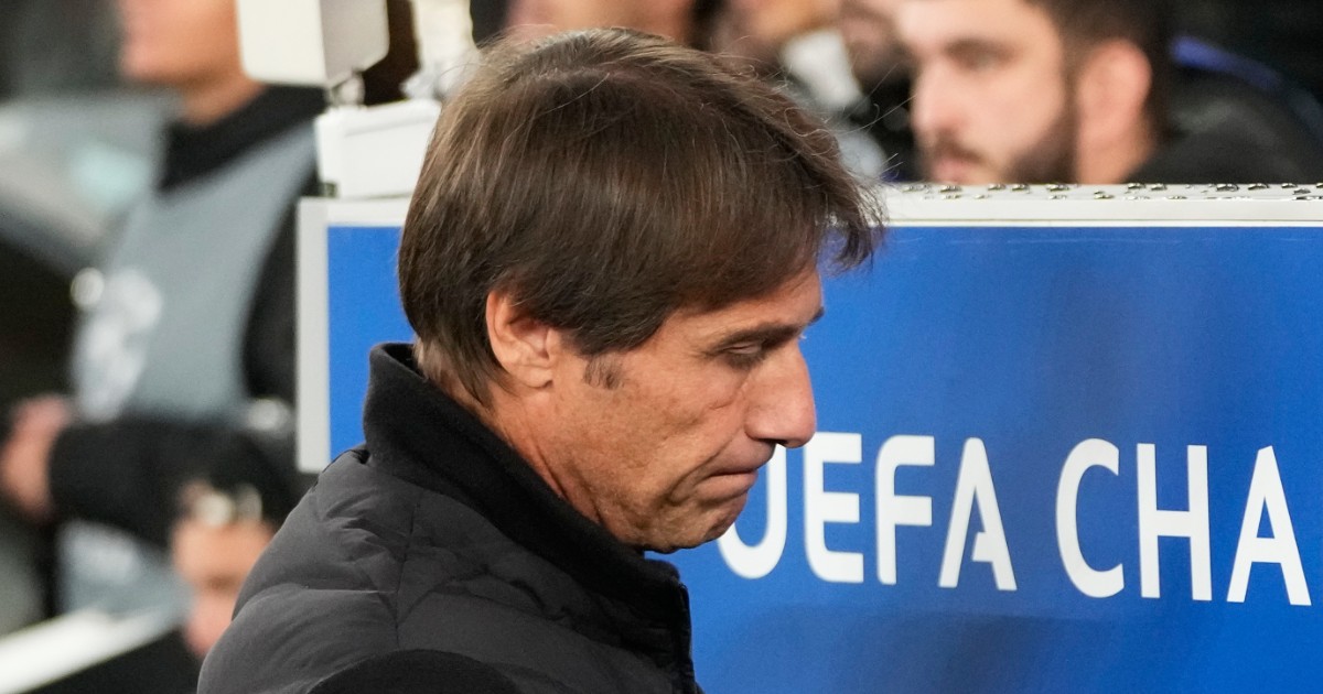 la champions league 232 la kryptonite di antonio conte i numeri europei fuori dal maradona sono impietosi da Ilfattoquotidiano.it la champions league 232 la kryptonite di antonio conte i numeri europei fuori dal maradona sono impietosi