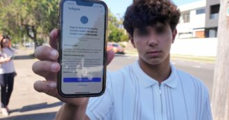 Social vietati ai minori: perché la legge australiana è ipocrita e non funzionerà