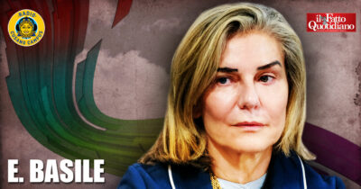 Copertina di Ucraina, l’ex ambasciatrice Basile: “Meloni è furba e costruttivamente ambigua. Il Pd avrebbe fatto come lei su Gaza e su Trump”