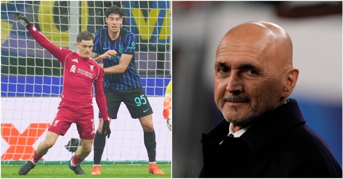 The Bold Champions, le pagelle | Bastoni poteva evitare l’inutile trattenuta, Spalletti continua a “picconare” l’ambiente con le sue dichiarazioni