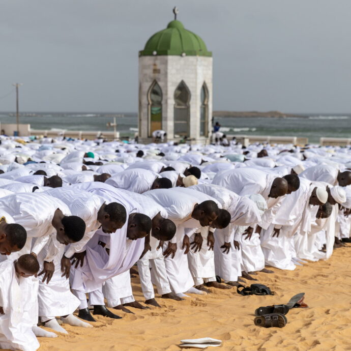 Africa, l’assalto dei fanatici di Allah (e quei soldi che arrivano dal Golfo)