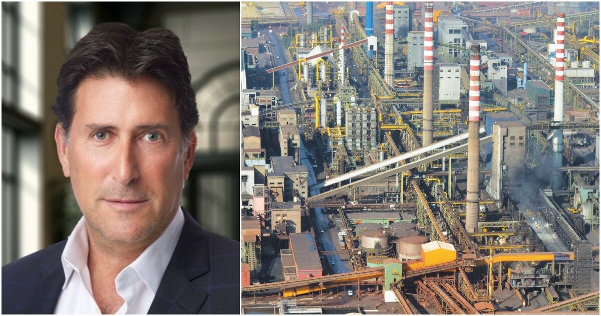 ex ilva scadono i termini per le offerte il gruppo flacks svela la sua proposta tra investimenti ed esuberi da Ilfattoquotidiano.it ex ilva scadono i termini per le offerte il gruppo flacks svela la sua proposta tra investimenti ed esuberi