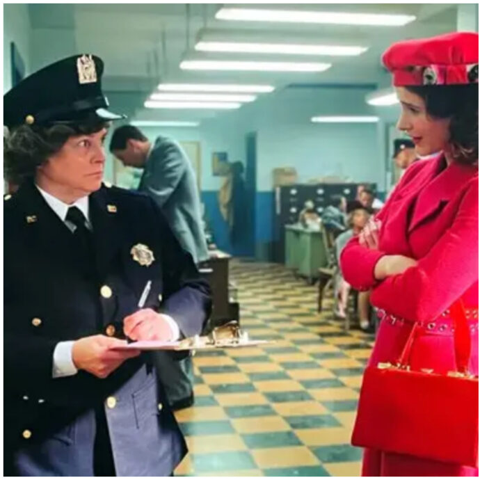 Wenne Alton Davis è morta: è stata stata investita da un’auto mentre attraversava la strada a New York. Era l’attrice di “La fantastica signora Maisel”