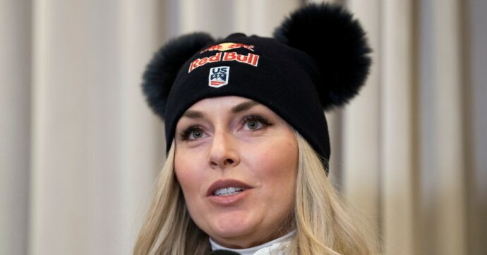 “Non mi alleno fino alle Olimpiadi, è pericoloso. Sono nella forma migliore di sempre”: Lindsey Vonn in vista di Milano-Cortina 2026