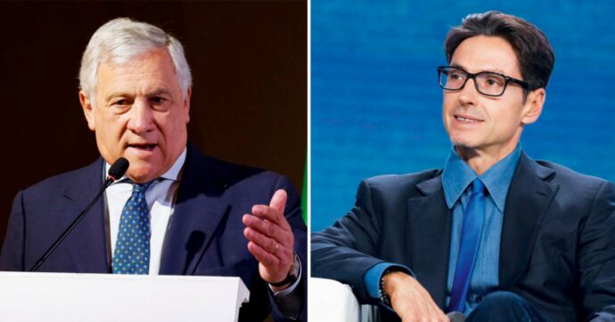Forza Italia, Occhiuto e un volto di Mediaset: Pier Silvio sfratta Tajani