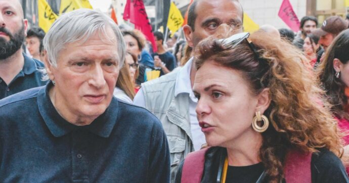 Vedova rischia   lo sfratto da casa (bene  confiscato)