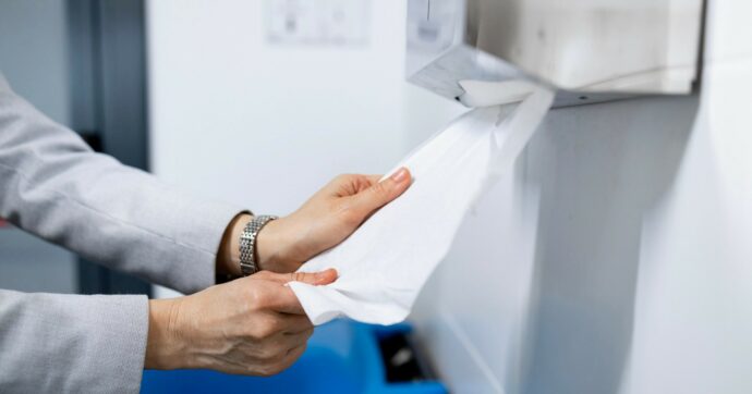 L’Onu, a corto  di soldi, taglia  la carta dei bagni di New York