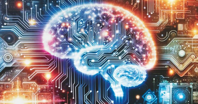 Per Time gli “architetti dell’Ia sono persona dell’anno 2025