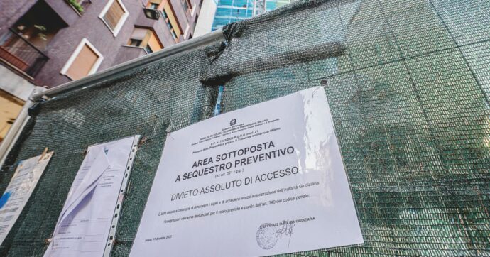 Da case popolari a monolocali di lusso: così la parabola di Unico Brera a Milano racconta il boom delle disuguaglianze