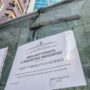 Copertina di Da Brera a Scalo: 2 nuovi sequestri di palazzi abusivi 