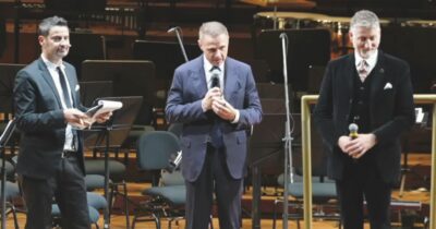 Copertina di Unesco&cucina: diventa  “materiale” perfino Lollo