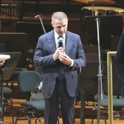 Copertina di Unesco&cucina: diventa  “materiale” perfino Lollo