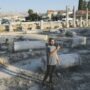 Copertina di Sebastia: Israele ruba ai palestinesi sito archeologico 