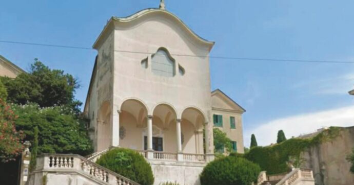 Convento  venduto a 0.   I pm: “Truffate le suore?” Genova la Procura e il Vaticano aprono un fascicolo: l’immobile vale 13 milioni