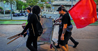 Copertina di “Noi, obiettori israeliani, ci rifiutiamo di entrare in un esercito accusato di crimini di guerra. La comunità internazionale fermi Netanyahu”