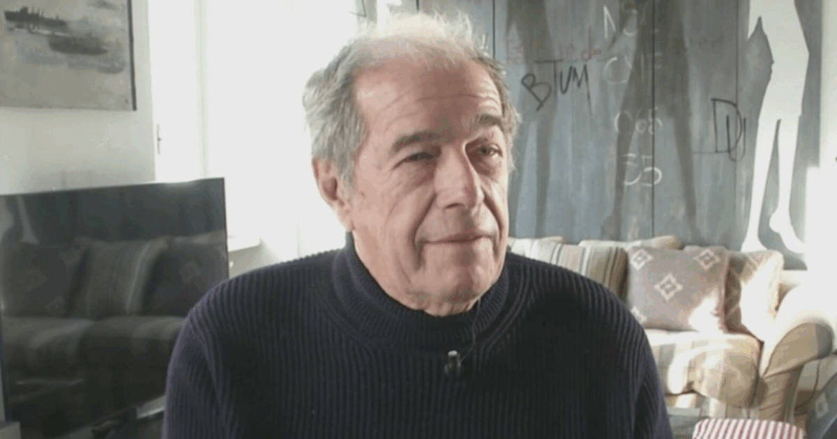 “Quelli di oggi non sono ‘teledivi’ ma ‘teledivucci’. A parte chi c’era già, come Gerry Scotti. Quando mia madre ha avuto un incidente, Fabio Fazio passava di lì. Mi ha avvisato che era morta”: parla Giovanni Minoli