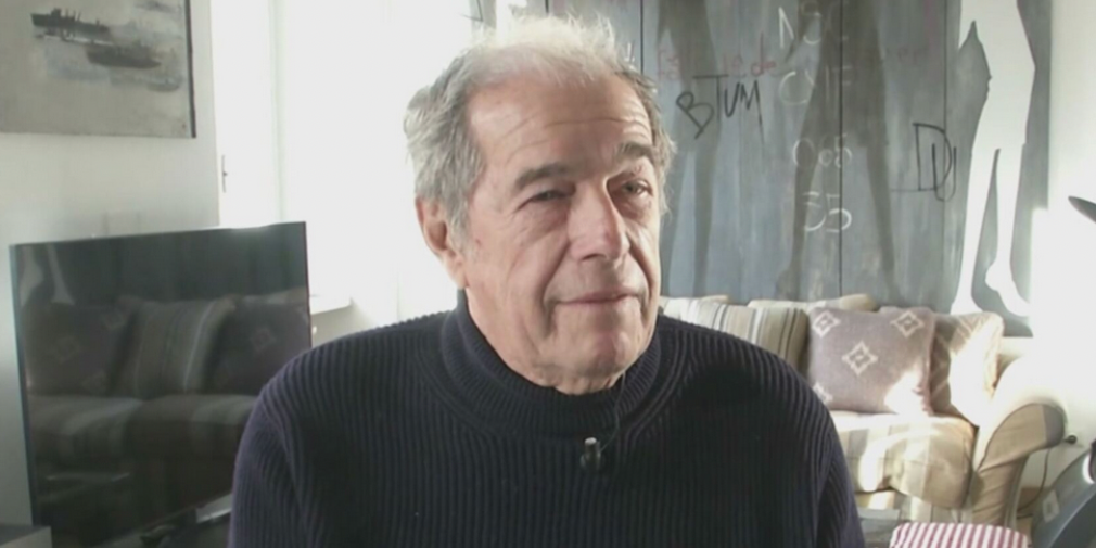 quelli di oggi non sono 8216teledivi8217 ma 8216teledivucci8217 a parte chi c8217era gi224 come gerry scotti quando mia madre ha avuto un incidente fabio fazio passava di l236 mi ha avvisato che era morta parla giovanni minoli