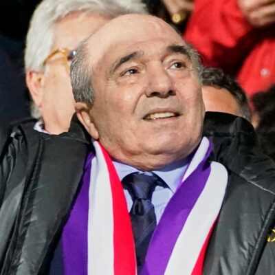 Copertina di Addio a Rocco Commisso, presidente della Fiorentina: aveva 76 anni