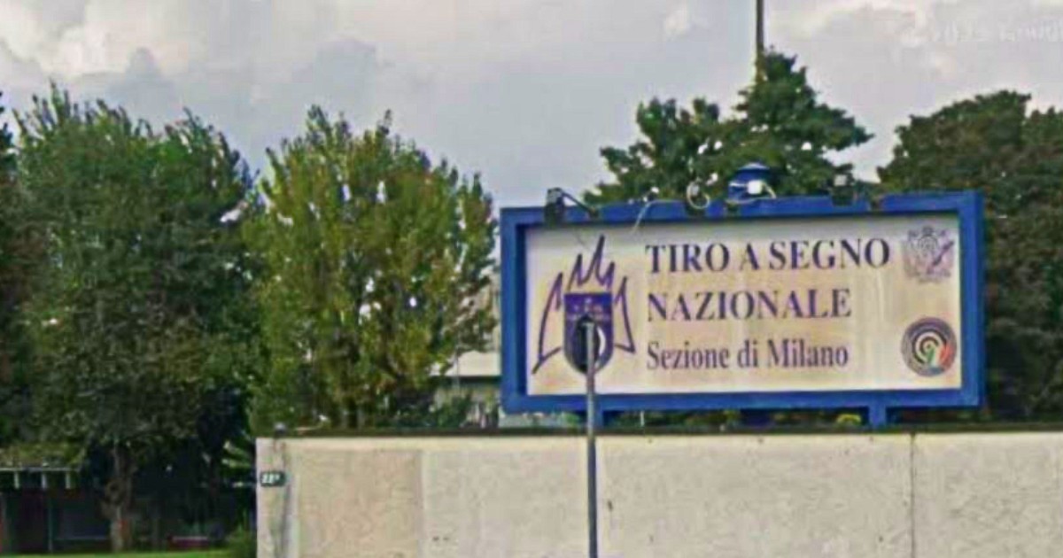 boxe dentro al poligono di tiro l8217esperimento a milano scatena il braccio di ferro con i militari che minacciano lo sgombero