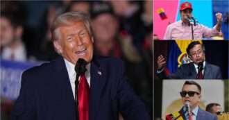 La lotta alla droga di Trump? Colpisce solo i governi non allineati e grazia gli amici: dal Venezuela al Perù, il doppio standard Usa