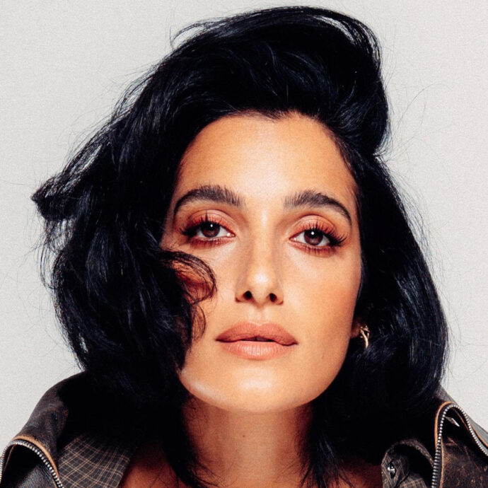 “Sono sapiosessuale. Il mio fidanzato è proprio un bonazzo però la cosa che mi ha conquistato di lui è che è proprio un genio”: così Levante