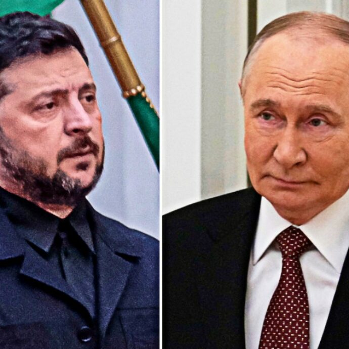 A novembre negoziati tra Russia e Ucraina ad Abu Dhabi. Gli Stati Uniti saranno mediatori