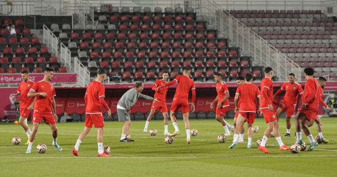 L’atlante del calcio mondiale secondo Riccardo Pecini: “Il presente è nel Maghreb, il futuro sarà nel Caucaso”