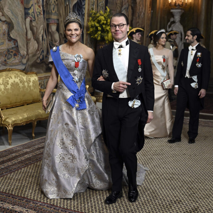 “Sono ai Caraibi. Vuole venire per qualche giorno? Le mando un biglietto”: nei file segreti di Epstein spunta il nome della principessa Sofia di Svezia