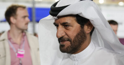 Copertina di Elezioni FIA, una farsa annunciata: Ben Sulayem resta il capo mondiale dei motori, i rivali fatti fuori per regolamento