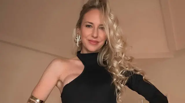 Strangola la moglie, le asporta l’utero e fa a pezzi il corpo, poi lo getta in un frullatore: 43enne accusato di aver ucciso l’ex miss Svizzera