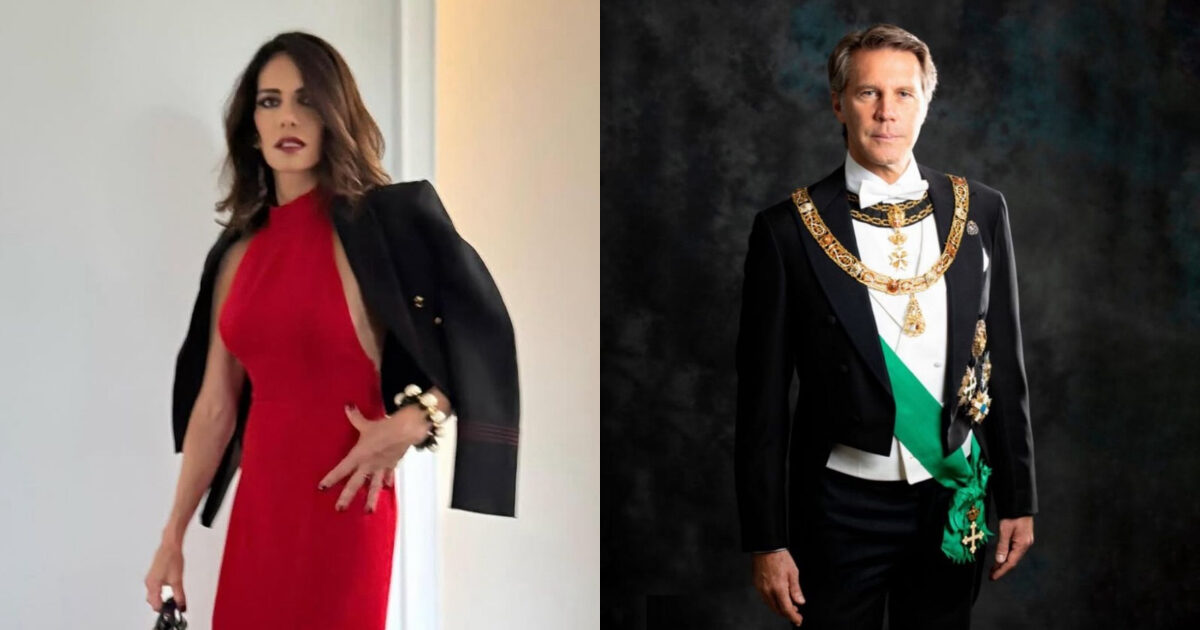 “Non voglio essere l’amante di un uomo ancora sposato e nemmeno diventare principessa di un regno che non c’è”: Adriana Abascal parla della fine della storia con Emanuele Filiberto