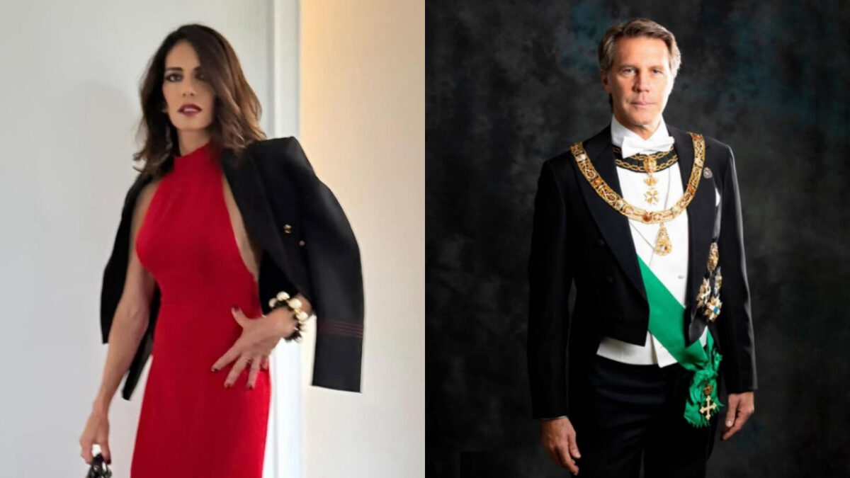 “Sono felicemente single. Abbiamo vissuto un anno e mezzo intenso, poi ci sono stati alti e bassi e ci siamo lasciati. Spero di poterle diventare amico”: Emanuele Filiberto annuncia la fine della storia con Adriana Abascal