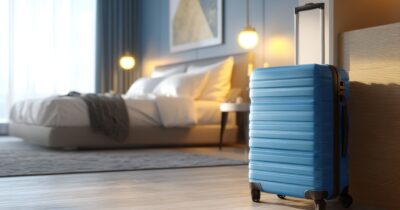 Copertina di “Si prega di usare il letto solo per dormire, vietate tutte le altre attività”: il cartello surreale affisso nella casa affittata su Airbnb