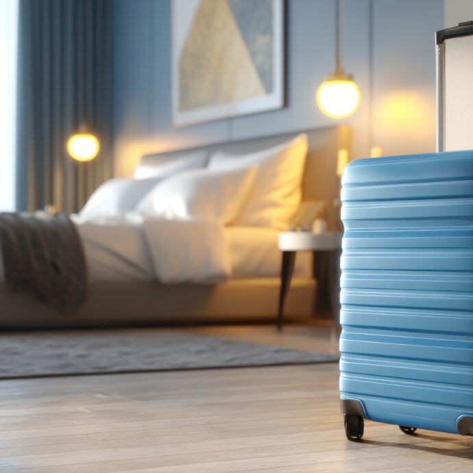 “Si prega di usare il letto solo per dormire, vietate tutte le altre attività”: il cartello surreale affisso nella casa affittata su Airbnb