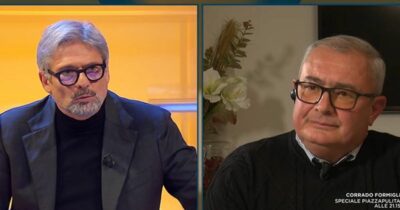 Copertina di “Secondo la difesa il DNA di Sempio sembra fosse dappertutto”: botta e risposta tra Rinaldi e Cassese a Ignoto X. L’ex Carabiniere: “Nel 2007 questi elementi erano sconosciuti”