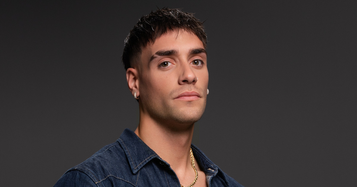 “Ero grassottello, a calcio venivo scelto per ultimo perché il mio corpo non ispirava fiducia. Ho fatto piangere mezza Italia, ecco perché”: così Dany Resconi dopo “The Traitors”