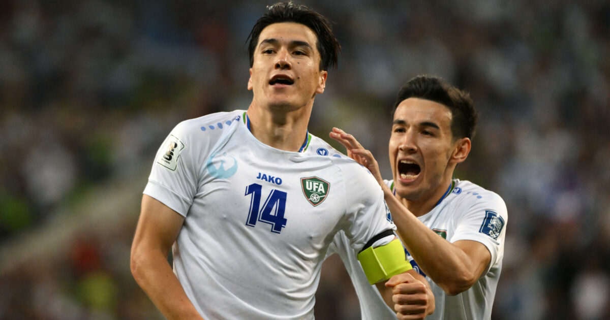 Footballistan, viaggio nel calcio centrasiatico: soldi, Champions e dittatori