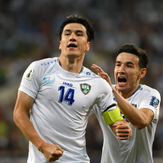 Footballistan, viaggio nel calcio centrasiatico: soldi, Champions e dittatori