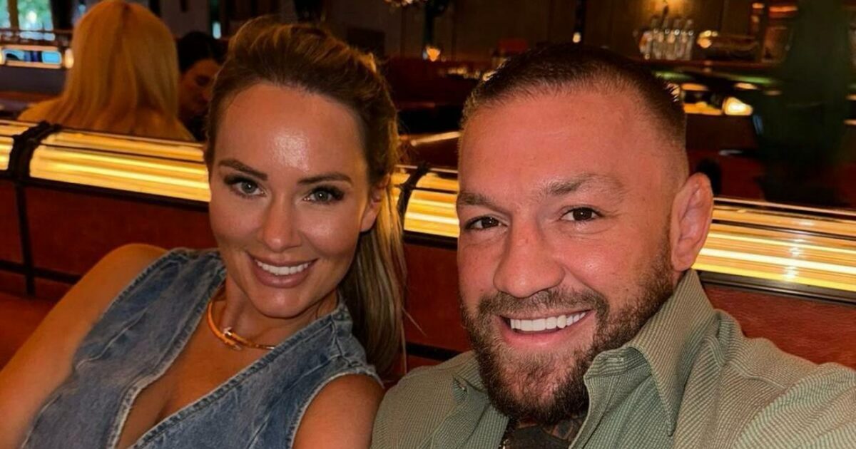 Conor McGregor si sposa: il matrimonio in gran segreto a Città del Vaticano, ma la Santa Sede non approva