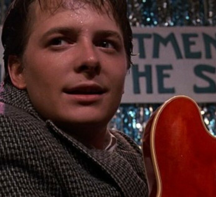 Michael J. Fox – 23 anni, due set, un mito: il tour de force tra Casa Keaton e Ritorno al Futuro