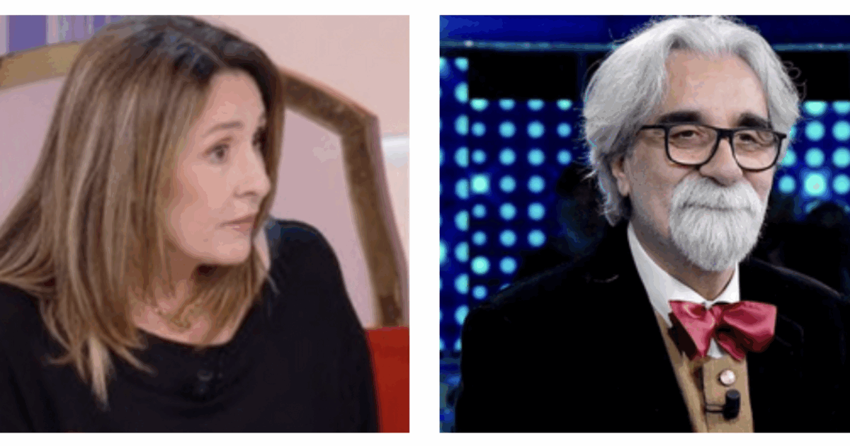 “Quando avevo sette anni è arrivato con la chitarra, ha suonato il suo repertorio e ha scelto di essere mio padre”: il racconto di Alessia Vessicchio