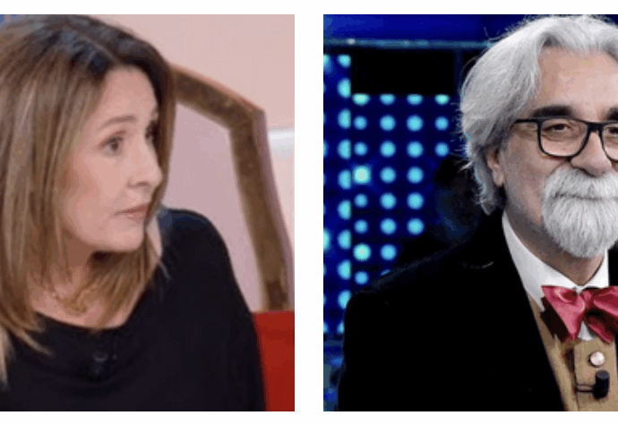 “Quando avevo sette anni è arrivato con la chitarra, ha suonato il suo repertorio e ha scelto di essere mio padre”: il racconto di Alessia Vessicchio