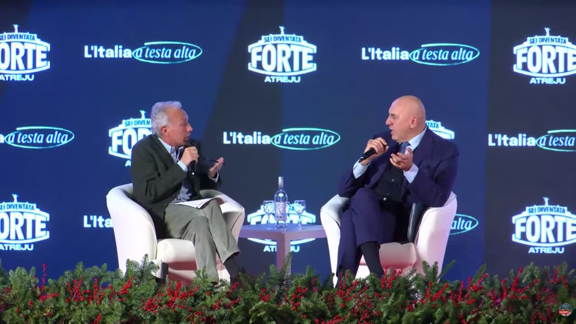 battibecco crosetto travaglio nato alleanza solo difensiva e allora quello che ha fatto nei balcani e in iraq cos8217232 8211 video da Ilfattoquotidiano.it battibecco crosetto travaglio nato alleanza solo difensiva e allora quello che ha fatto nei balcani e in iraq cos8217232 8211 video