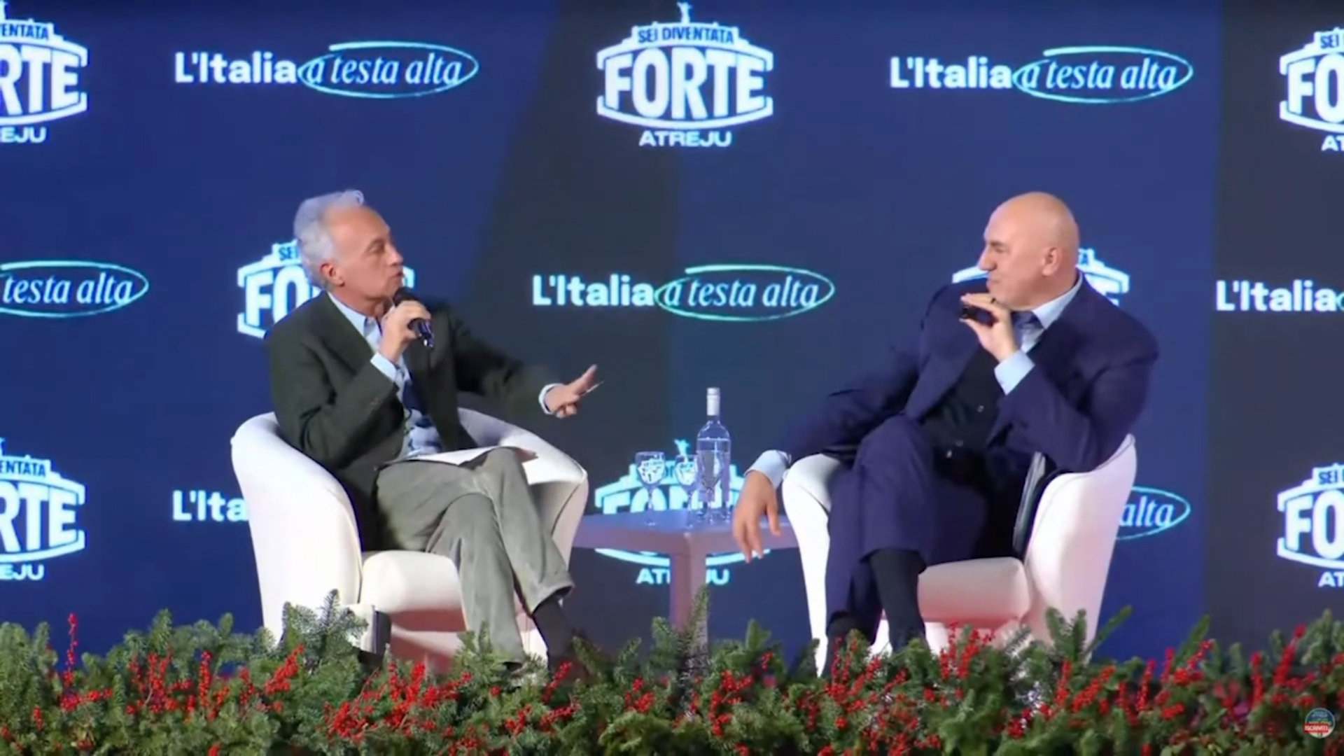 gaza travaglio parla di genocidio alla festa di fdi tra gli applausi del pubblico e a crosetto avete fatto abbastanza 8211 video da Ilfattoquotidiano.it gaza travaglio parla di genocidio alla festa di fdi tra gli applausi del pubblico e a crosetto avete fatto abbastanza 8211 video