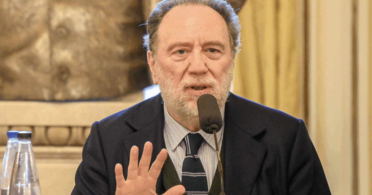 desidero ringraziare tutti torner242 sul podio molto presto il maestro riccardo chailly rassicura sulle sue condizioni di salute rapidamente migliorate