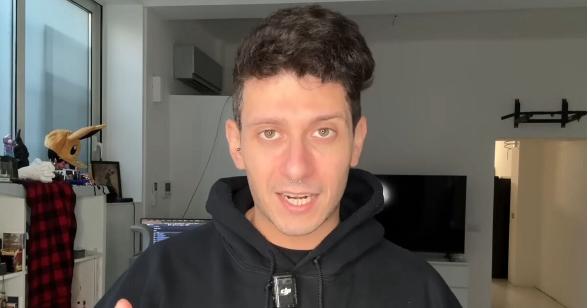 “Sono stato assolto dall’accusa di evasione fiscale. I brand e le persone mi hanno abbandonato. Vi ho odiati”: lo streamer St3pny si sfoga su YouTube