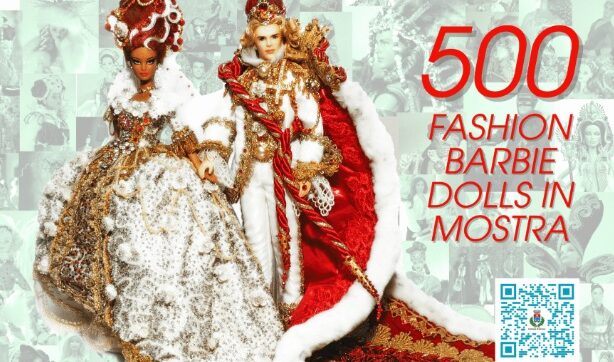 Arcore, l’iniziativa della destra contro la violenza sulle donne? Una mostra dedicata alle Barbie