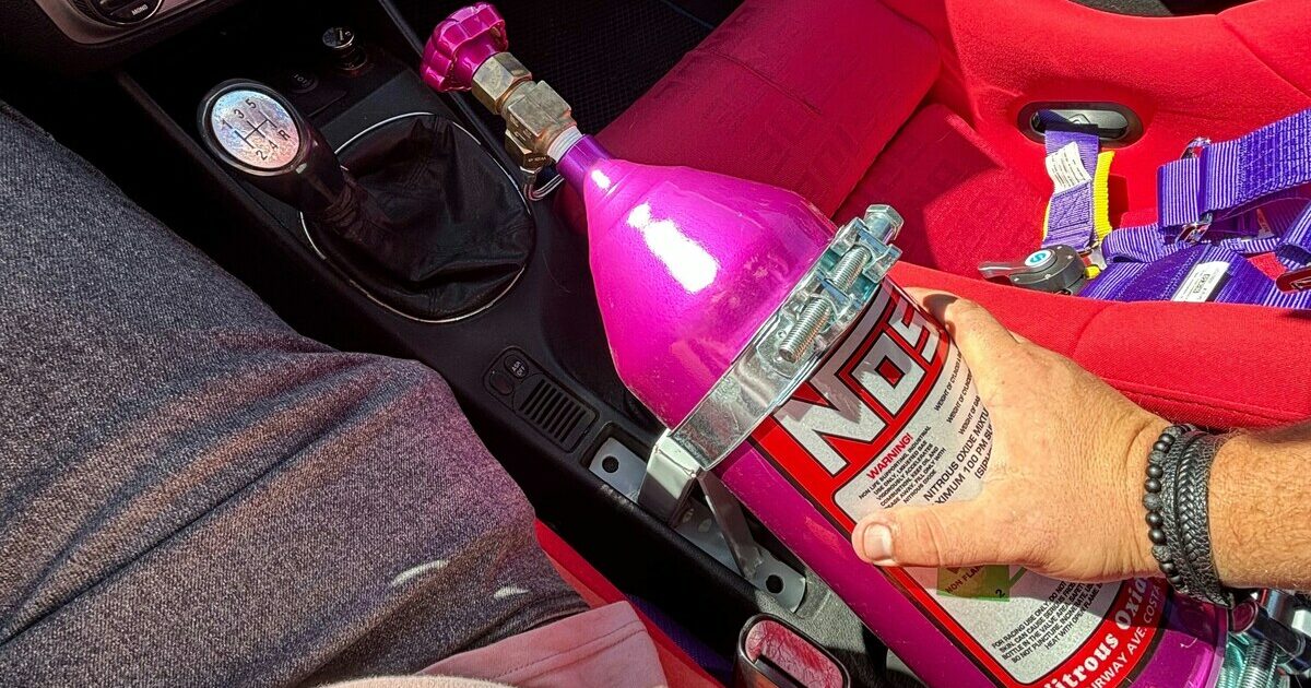 francia la nuova droga dello sballo 232 il gas esilarante il ministro darmanin propone di inserirlo nella lista degli stupefacenti