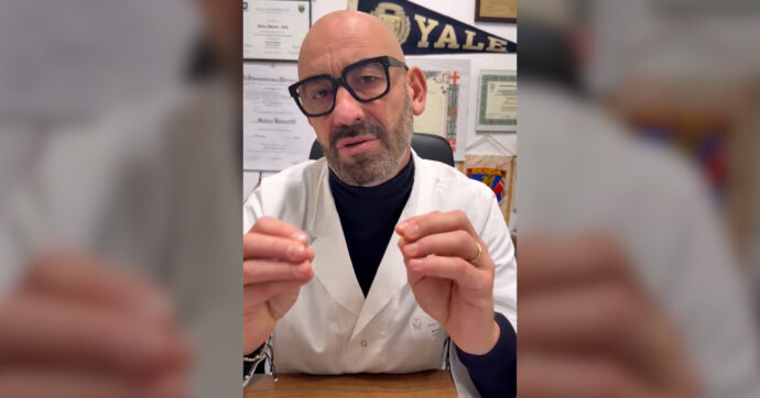 “Un virus che può restare in agguato per anni prima di togliere la vita a un bambino innocente”. Bassetti spiega il caso di un bimbo morto per una complicanza del morbillo